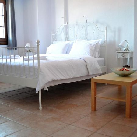 شقة Aegean View House Agios Ioannis  المظهر الخارجي الصورة